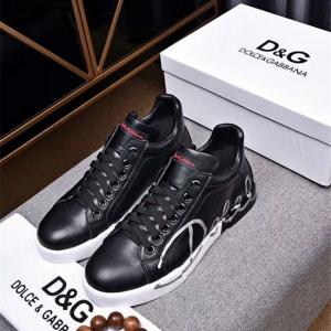 Tênis D&G, Dolce&Gabbana