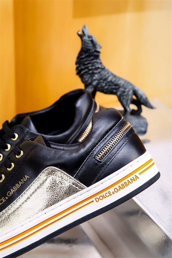 Tênis Dolce&Gabbana - Imagem 4