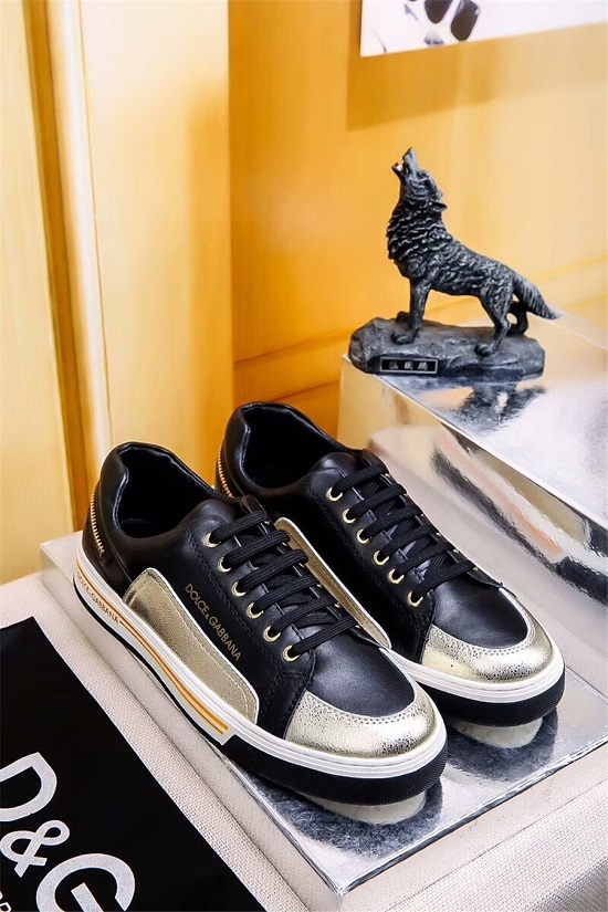 Tênis Dolce&Gabbana