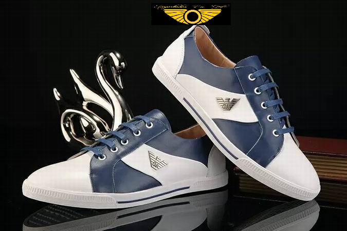 Emporio armani shoes shop 2019