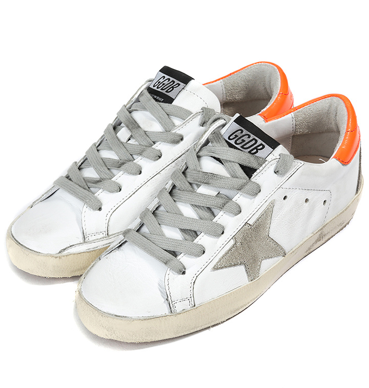 Goose tenis sales