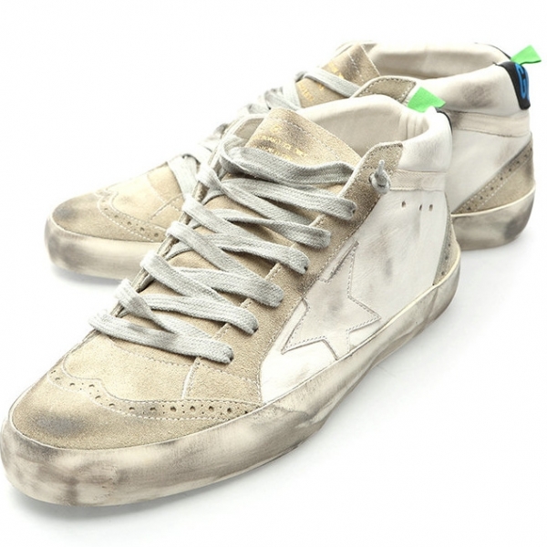 Tênis Golden Goose Deluxe Brand - Image 6