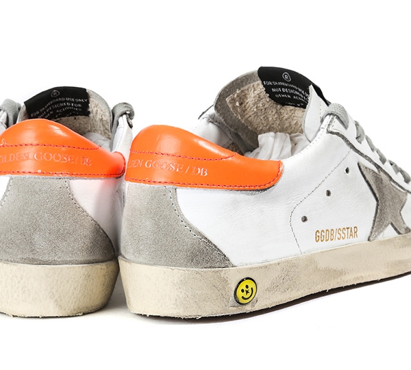 Tenis golden goose replica hot sale
