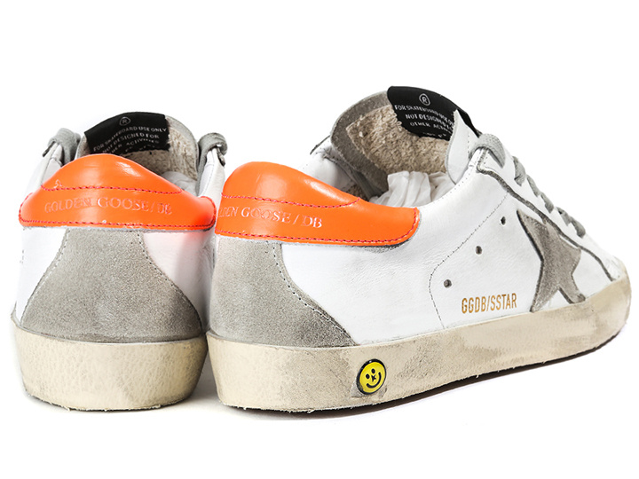 Goose tenis sales