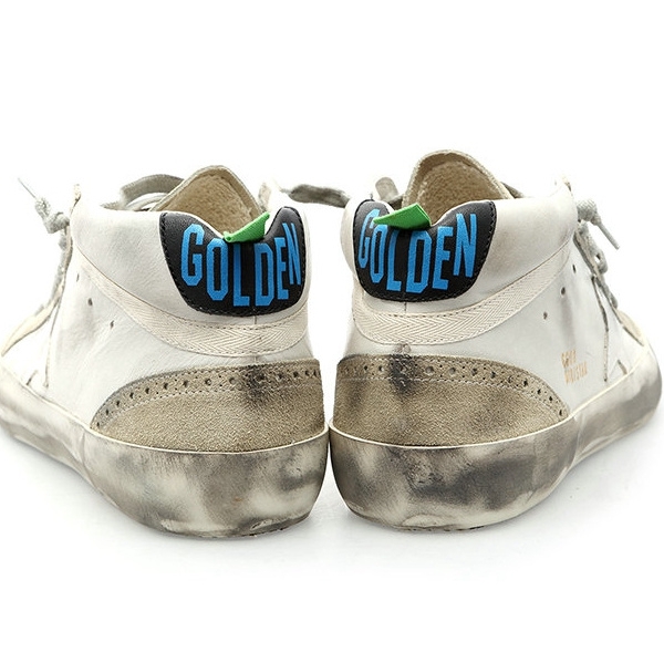 Tênis Golden Goose Deluxe Brand - Image 2