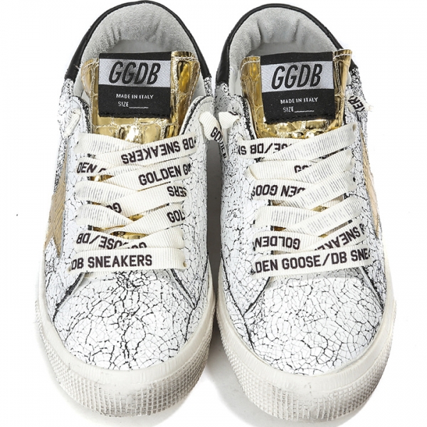 Tênis Golden Goose Deluxe Brand - Imagem 2