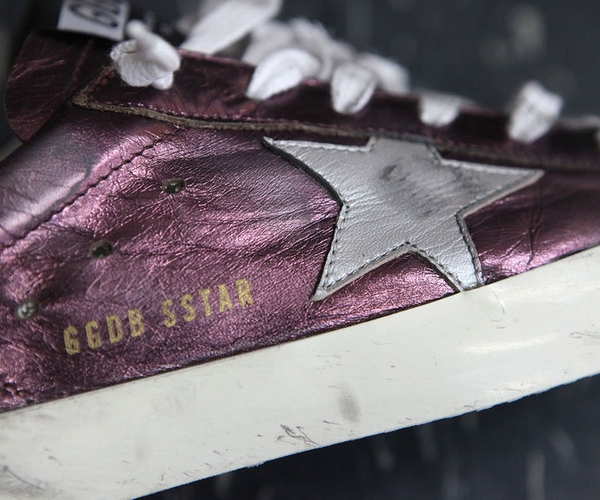 Tênis Golden Goose Deluxe Brand - Imagem 2