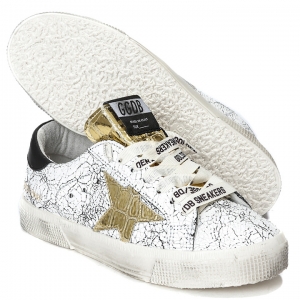 Tênis Golden Goose Deluxe Brand