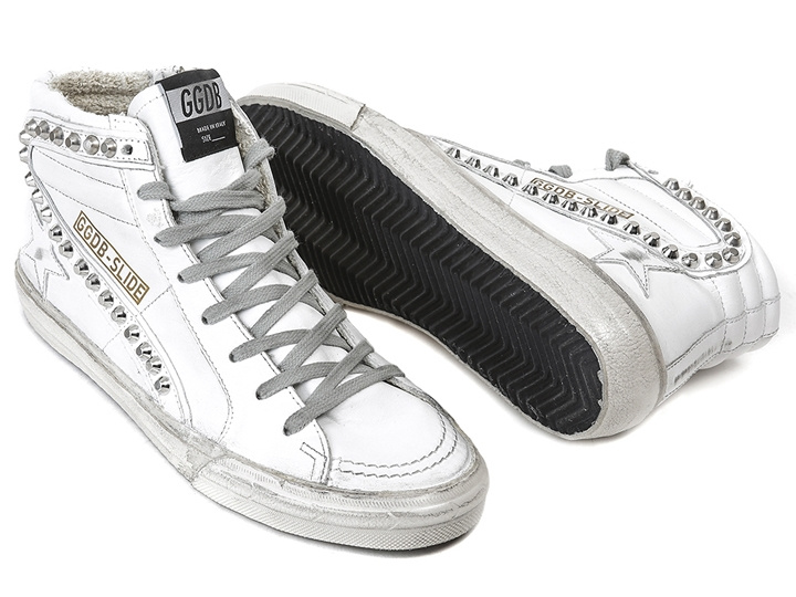 Tênis Golden Goose Deluxe Brand - Imagem 3