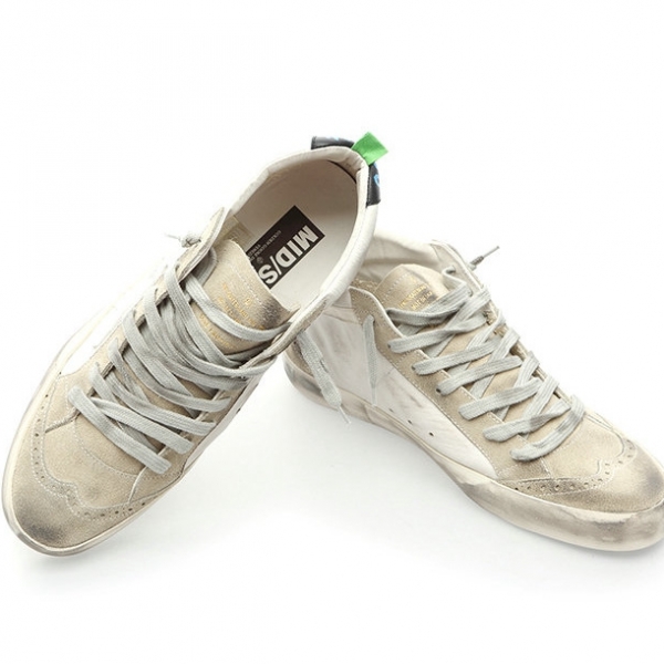Tênis Golden Goose Deluxe Brand - Image 3