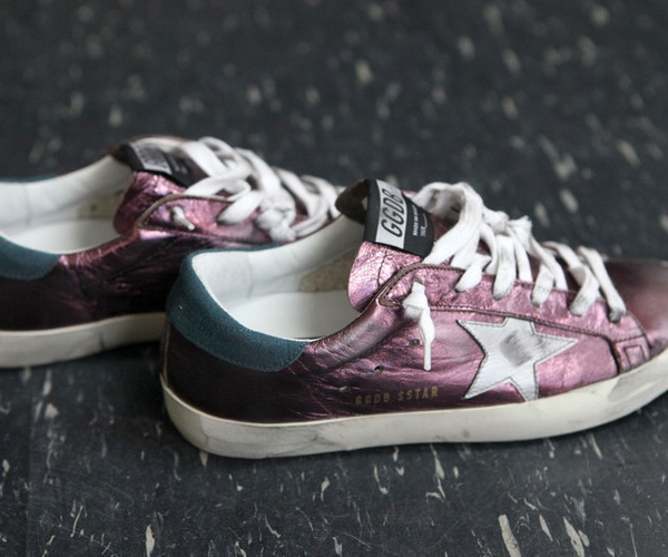 Tênis Golden Goose Deluxe Brand - Imagem 3