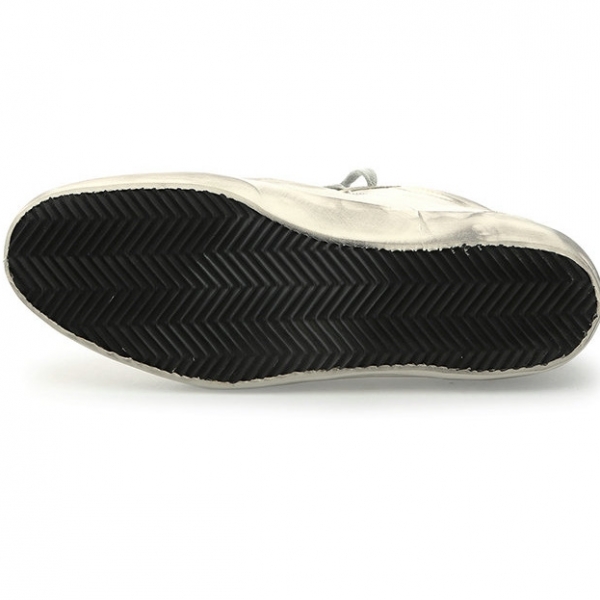 Tênis Golden Goose Deluxe Brand - Image 4