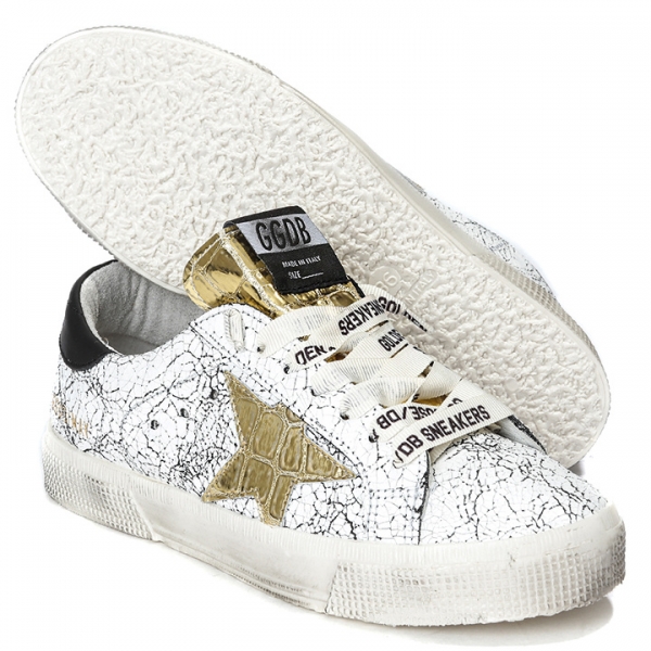 Tênis Golden Goose Deluxe Brand - Imagem 4