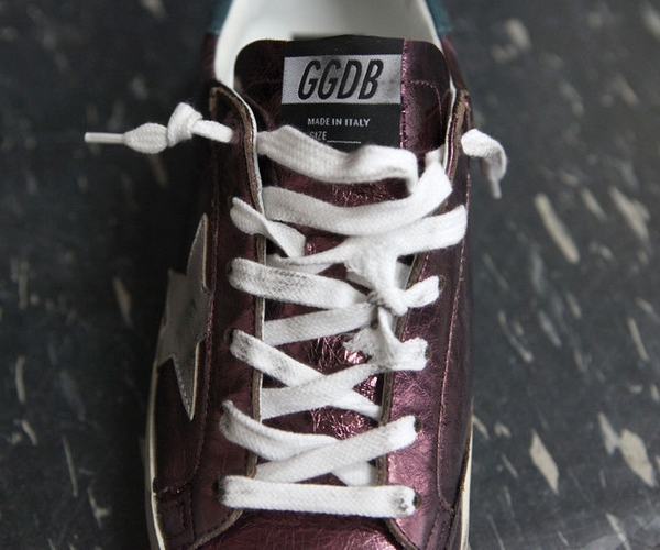 Tênis Golden Goose Deluxe Brand - Imagem 4