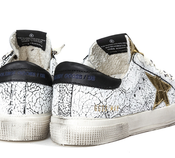 Tênis Golden Goose Deluxe Brand - Imagem 5