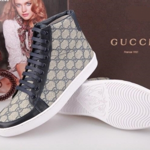 Tênis Gucci