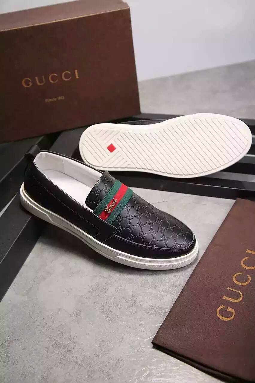 Tênis Gucci - Imagem 6