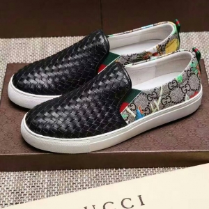 Tênis Gucci