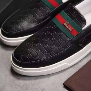 Tênis Gucci