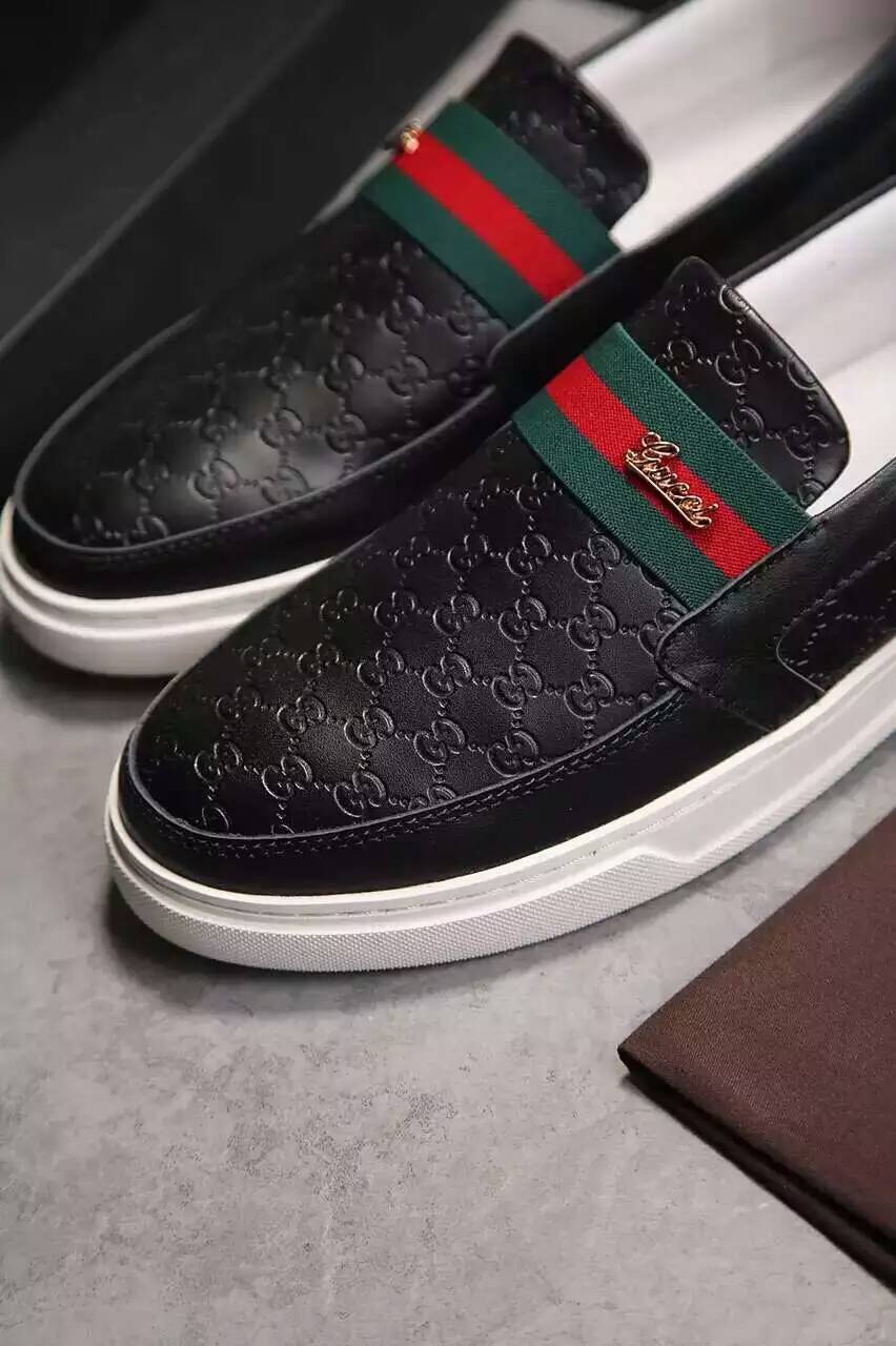 Tênis Gucci - Imagem 2