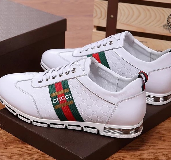 Latest gucci sales sneakers 2019