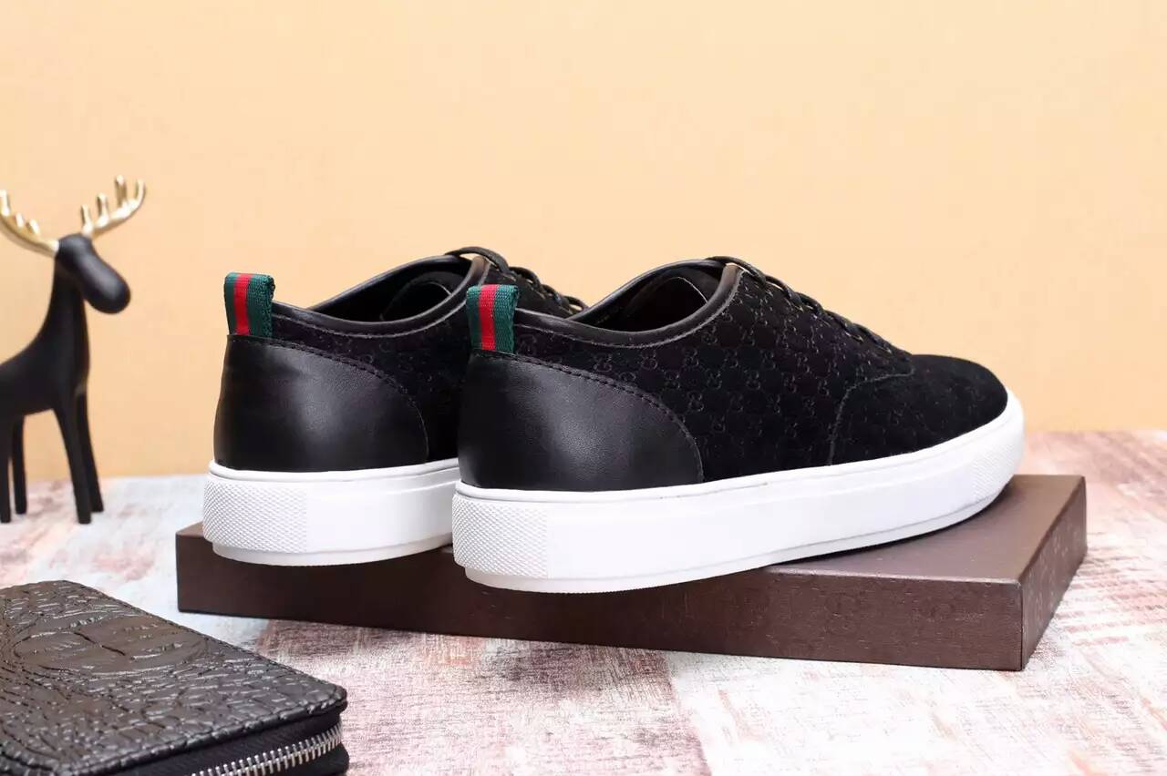 Tênis Gucci - Imagem 2