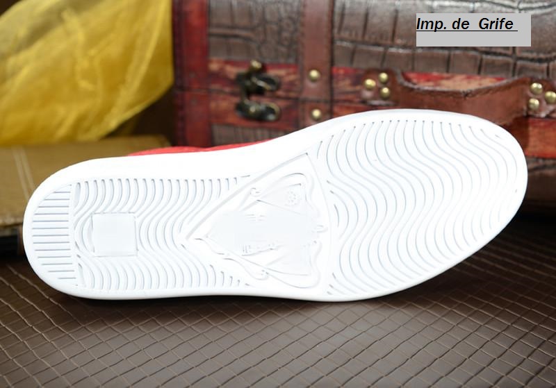 Tênis Gucci - Imagem 2