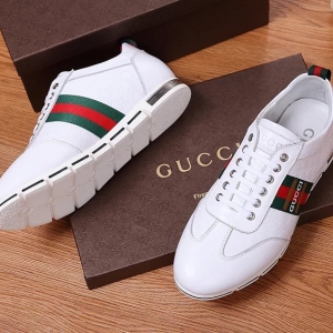 Tênis Gucci