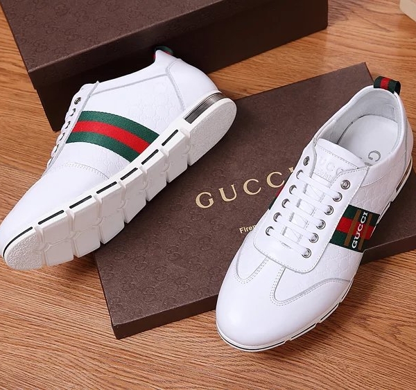 Tênis Gucci