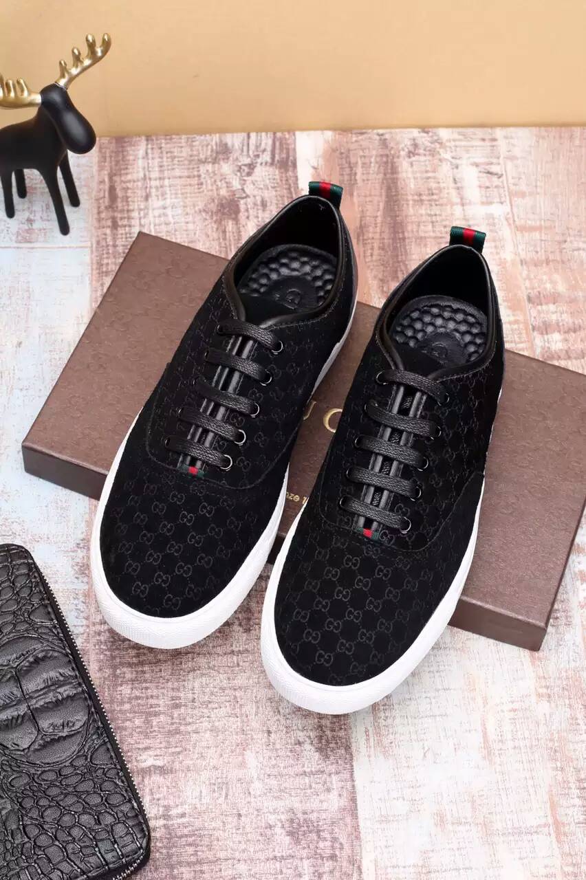 Tênis Gucci