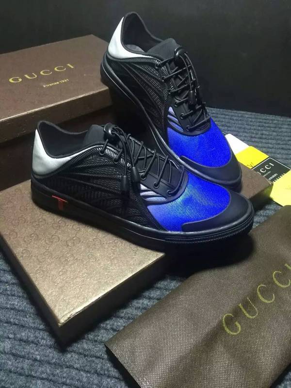 Tênis Gucci