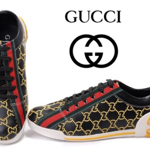 Tênis Gucci