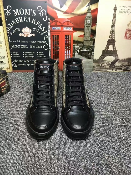 Tênis Gucci - Imagem 3