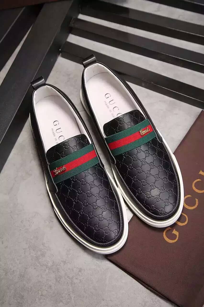 Tênis Gucci - Imagem 3
