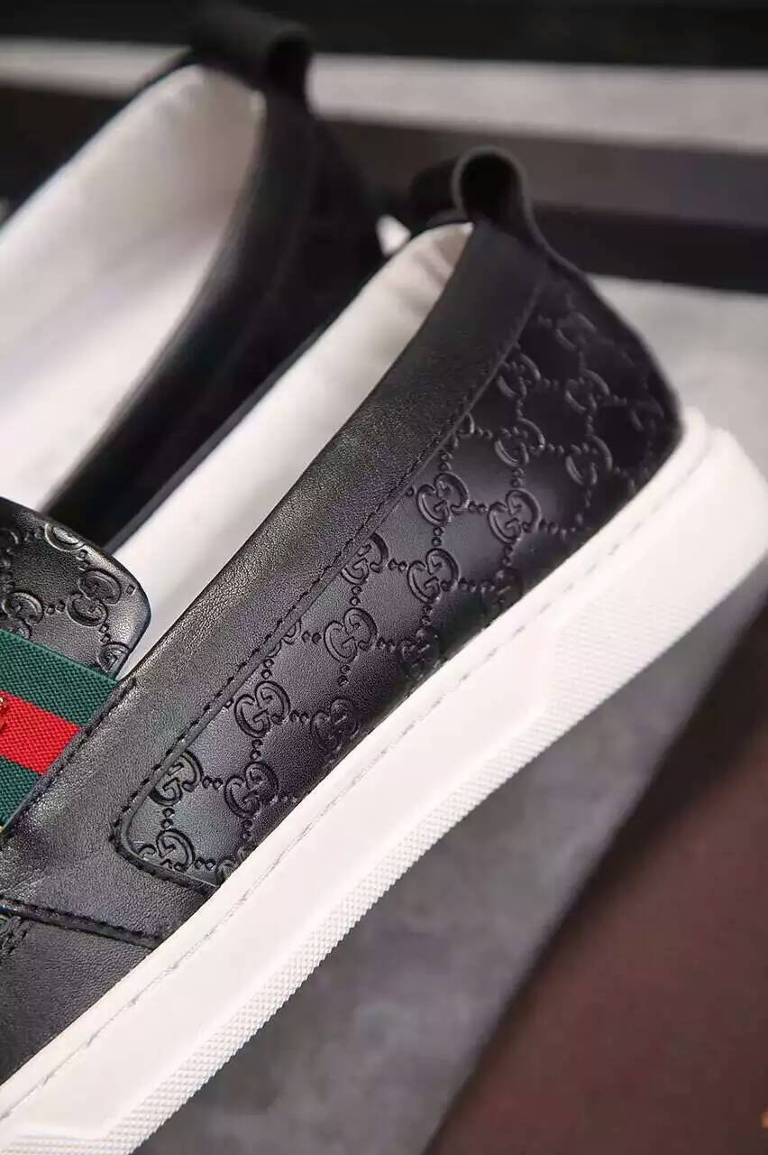 Tênis Gucci - Imagem 5