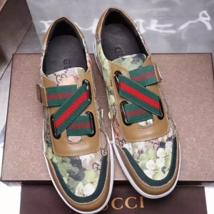 Tênis Gucci