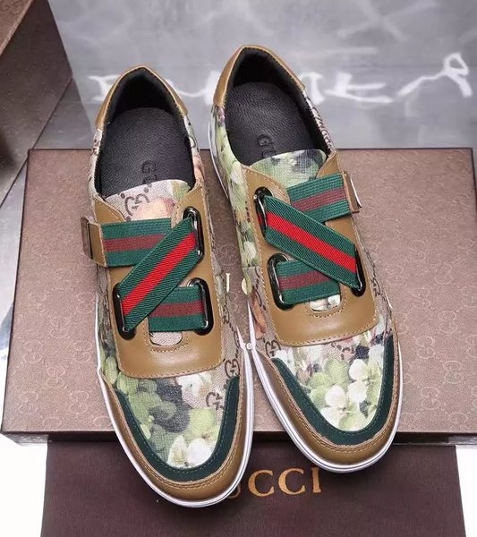 Tênis Gucci