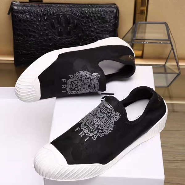 Kenzo sales shoes 2019