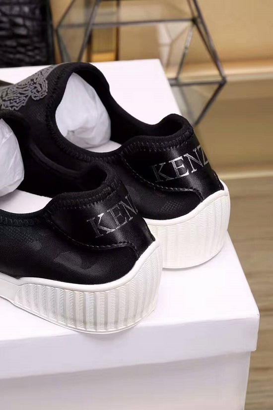 Tênis Kenzo - Imagem 3