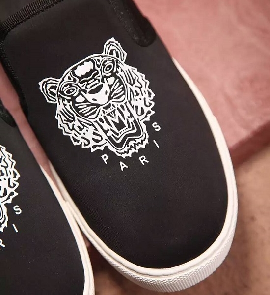 Kenzo sales shoes 2019