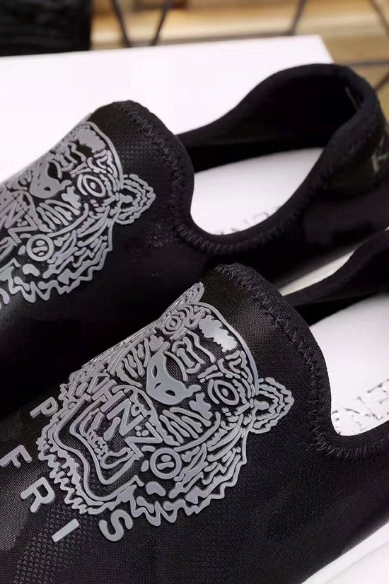 Tênis Kenzo - Imagem 4