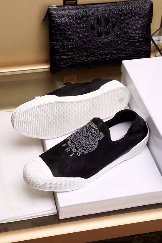 Tênis Kenzo - Imagem 5