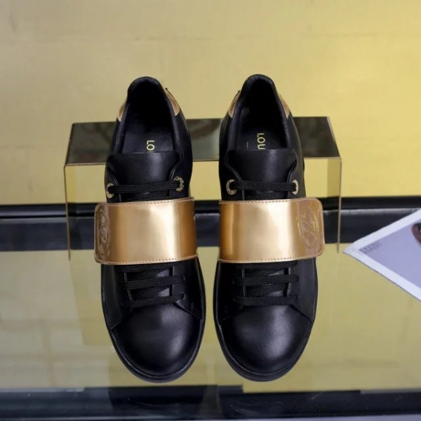 Tênis Louis Vuitton - Imagem 6