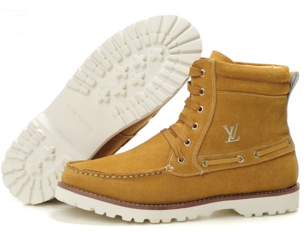 Tênis Louis Vuitton - Imagem 2