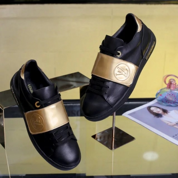 Tênis Louis Vuitton - Imagem 5