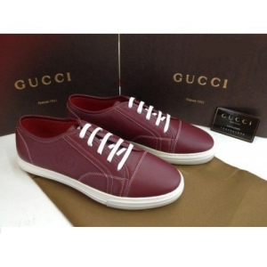 Tênis Masculino Gucci