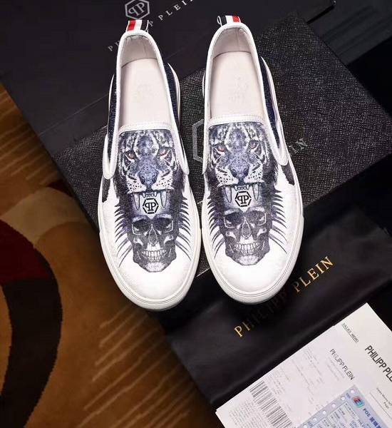 Tênis Philipp Plein