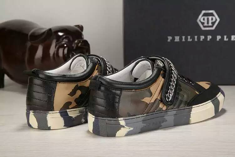 Tênis Philipp Plein - Imagem 2