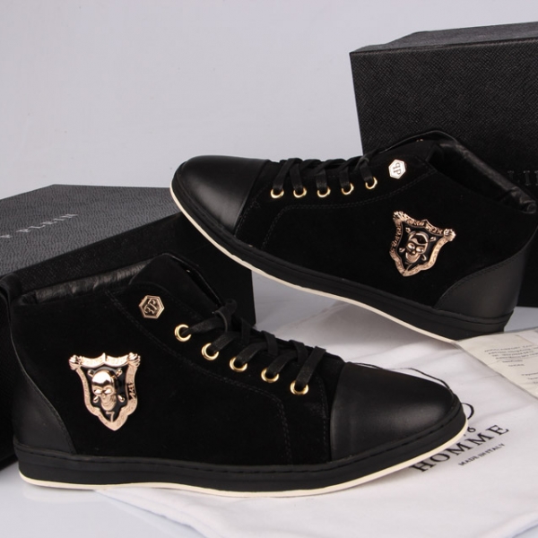 Tênis Philipp Plein - Imagem 2