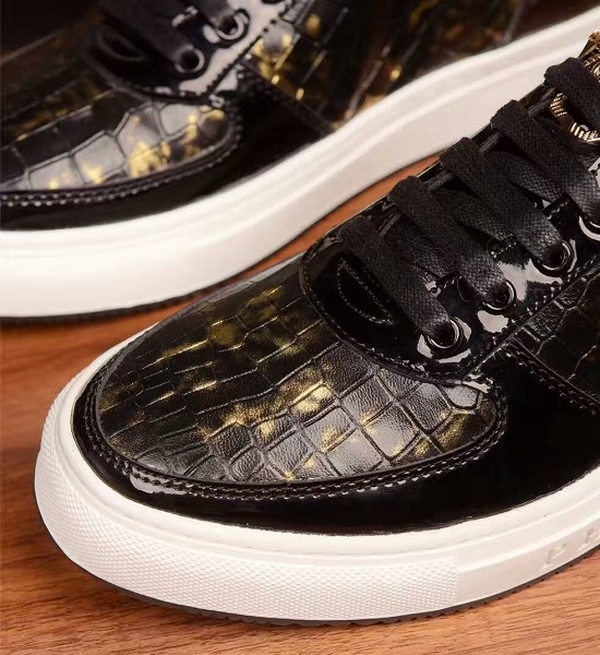 Tênis Philipp Plein - Imagem 2